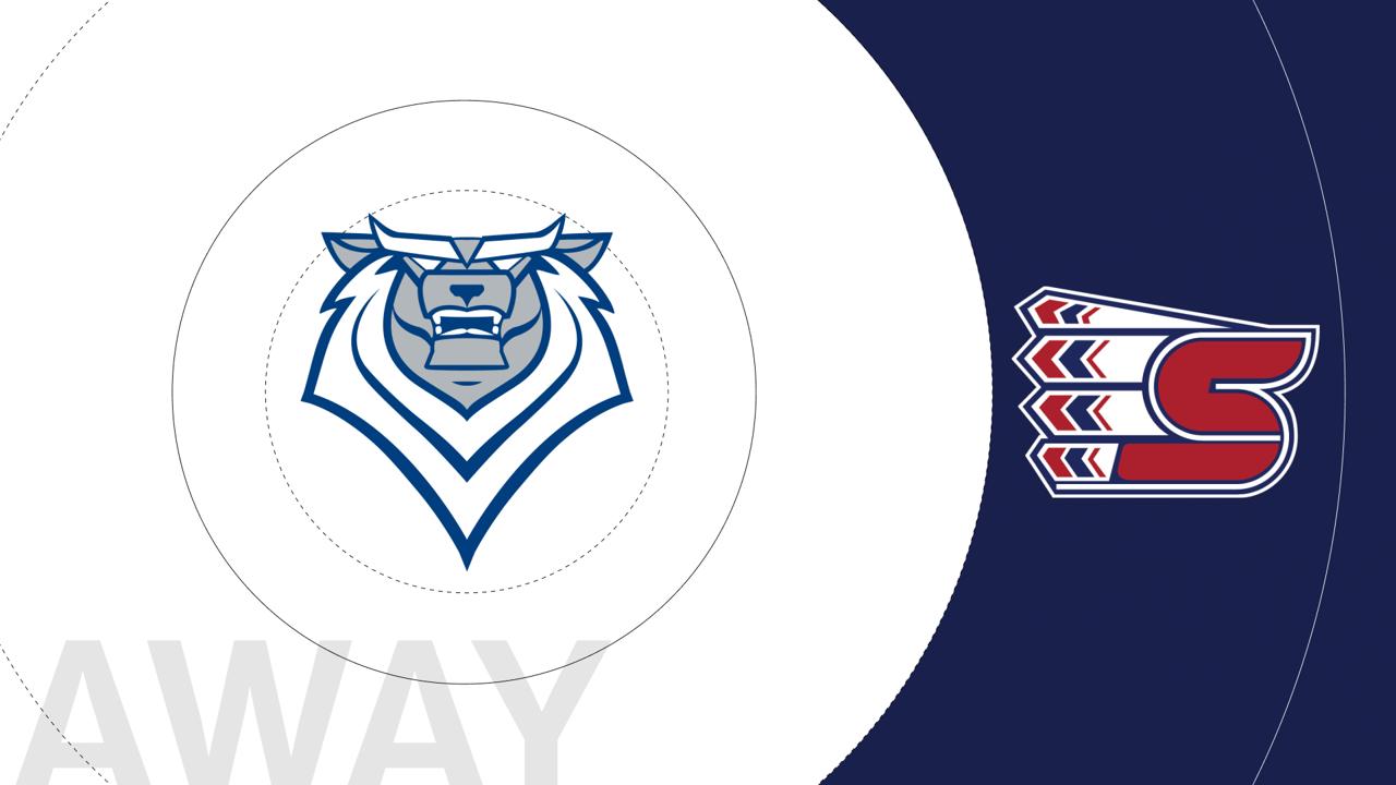 Victory+ - 11/22 Victoria at Spokane - Away Feed