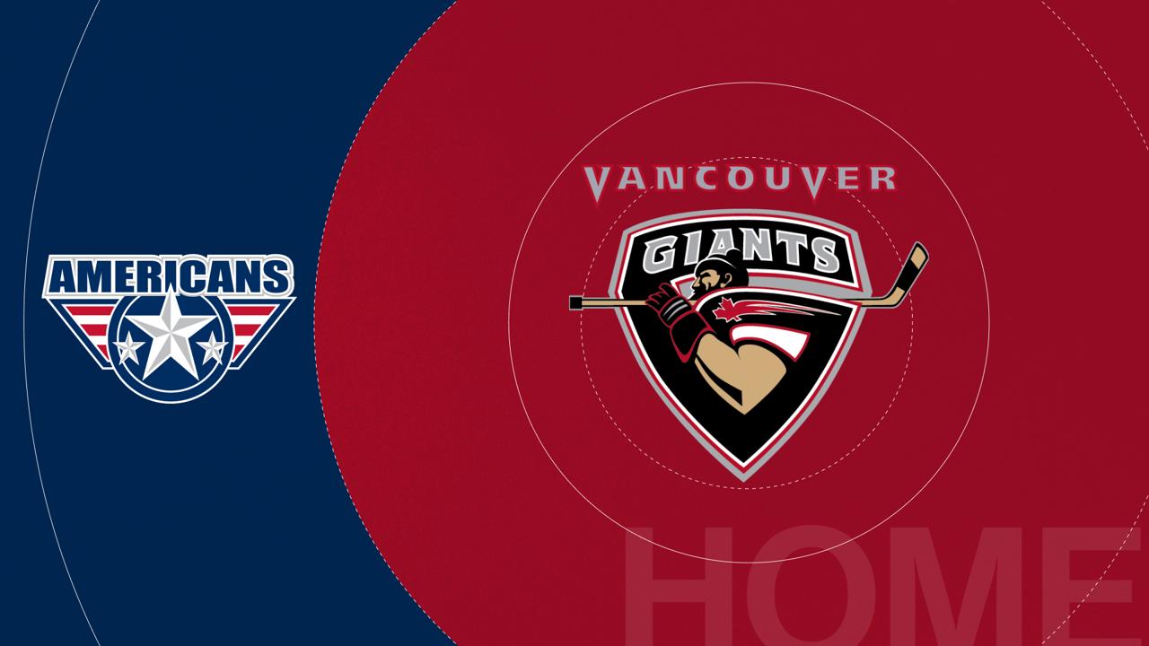 Victory+ - 11/22 Tri-City at Vancouver - Home Feed
