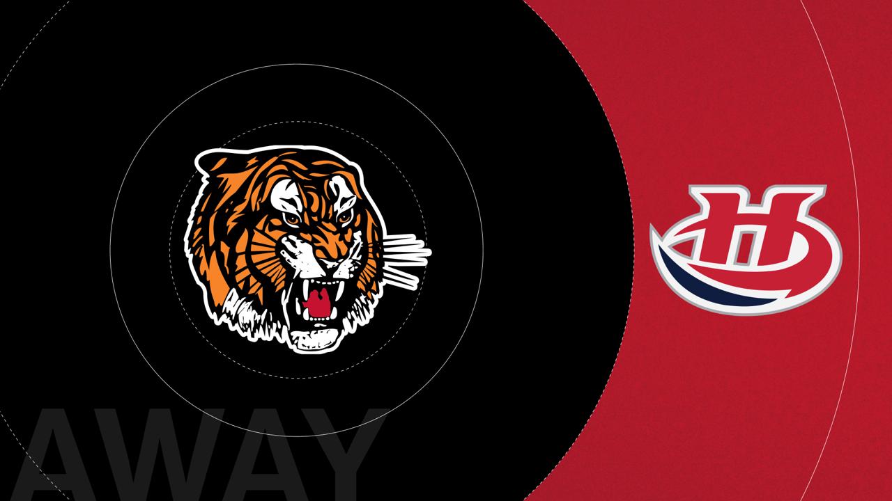 Victory+ - 10/03 Medicine Hat at Lethbridge - Away Feed