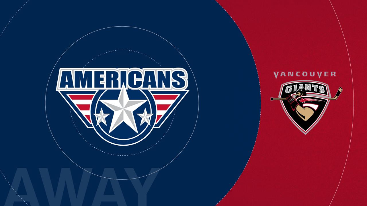 Victory+ - 11/22 Tri-City at Vancouver - Away Feed