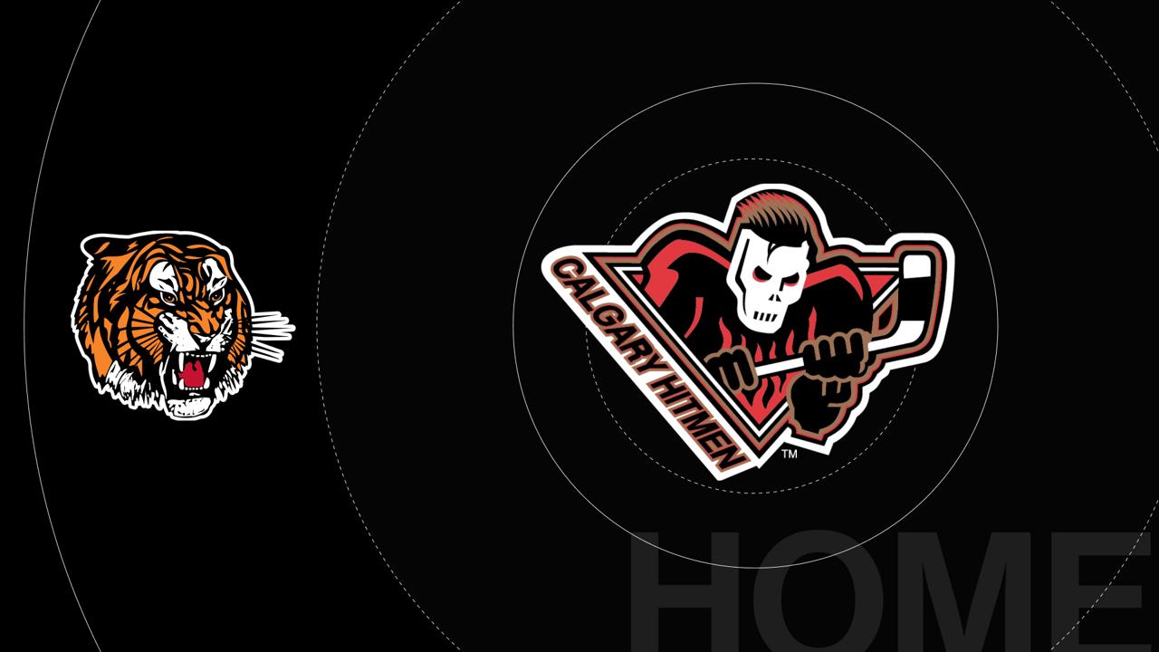 Victory+ - 11/23 Medicine Hat at Calgary - Home Feed