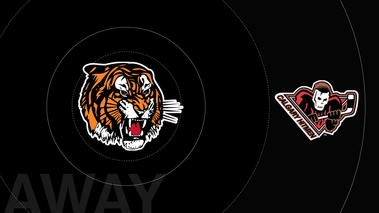 Victory+ - 11/23 Medicine Hat at Calgary - Away Feed