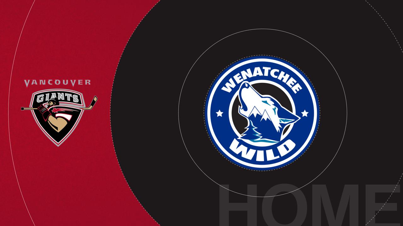 Victory+ - 11/26 Vancouver at Wenatchee - Home Feed