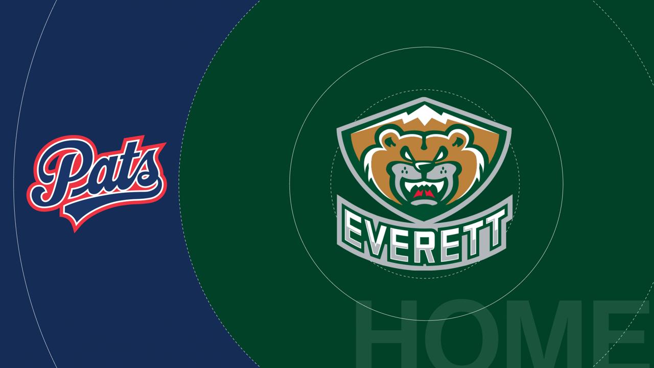 Victory+ - 11/26 Regina at Everett - Home Feed