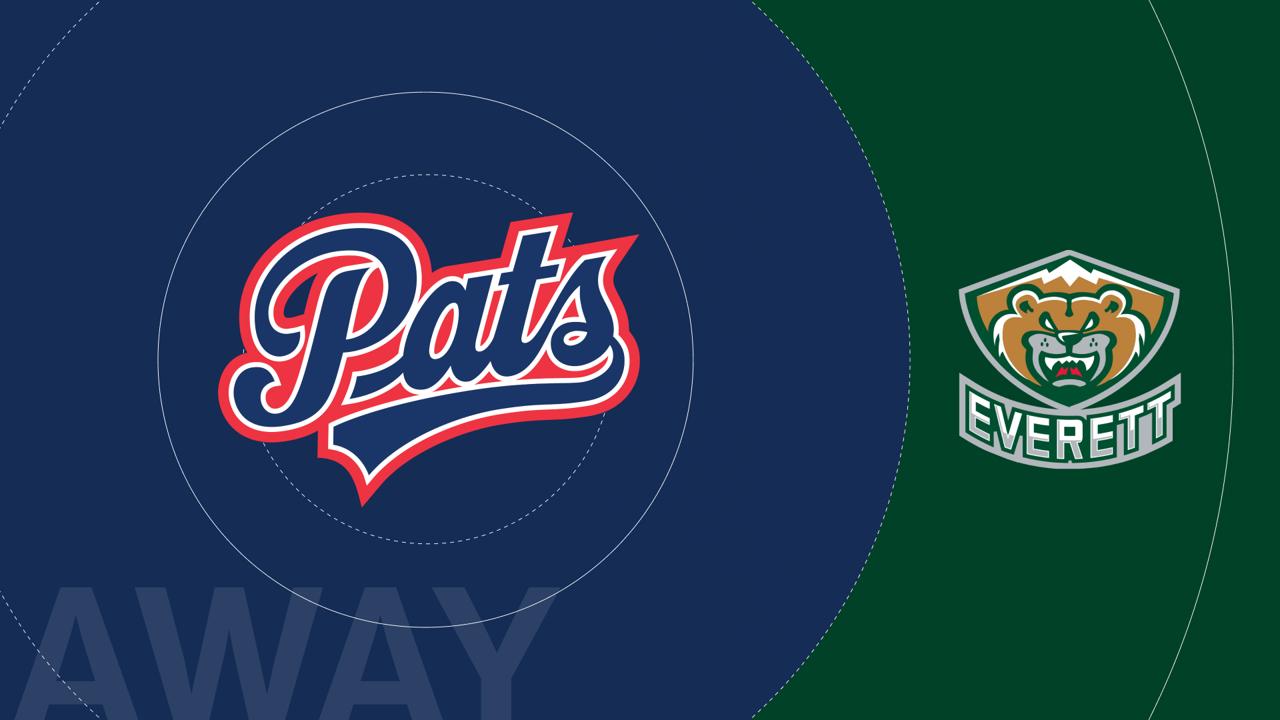 Victory+ - 11/26 Regina at Everett - Away Feed