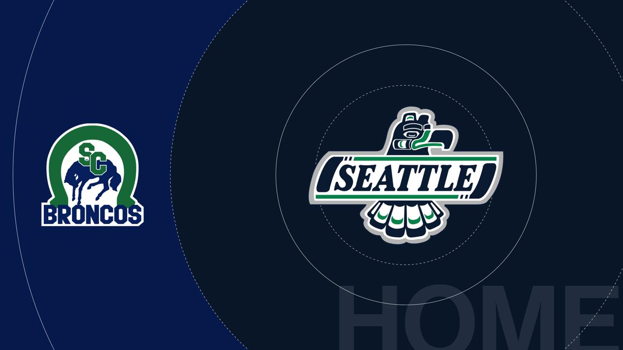 Victory+ - 11/26 Swift Current at Seattle - Home Feed