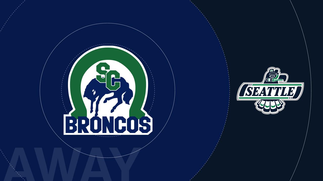 Victory+ - 11/26 Swift Current at Seattle - Away Feed