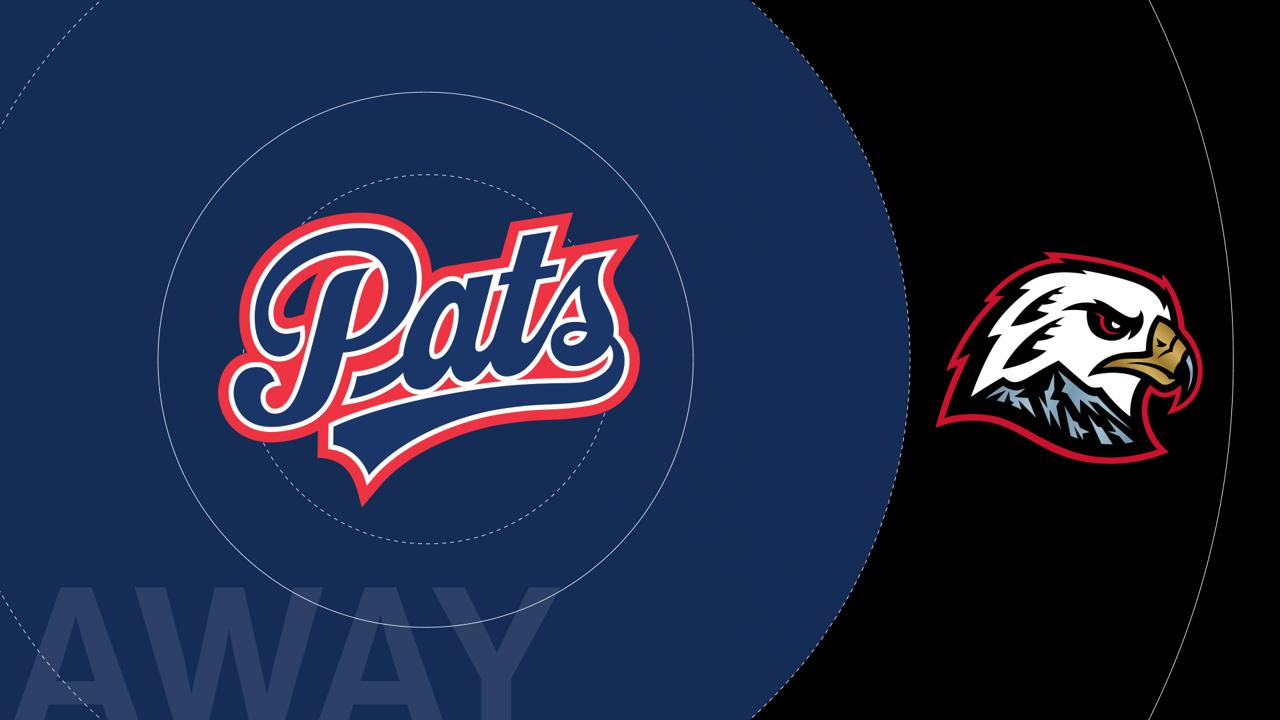 Victory+ - 11/28 Regina at Portland - Away Feed