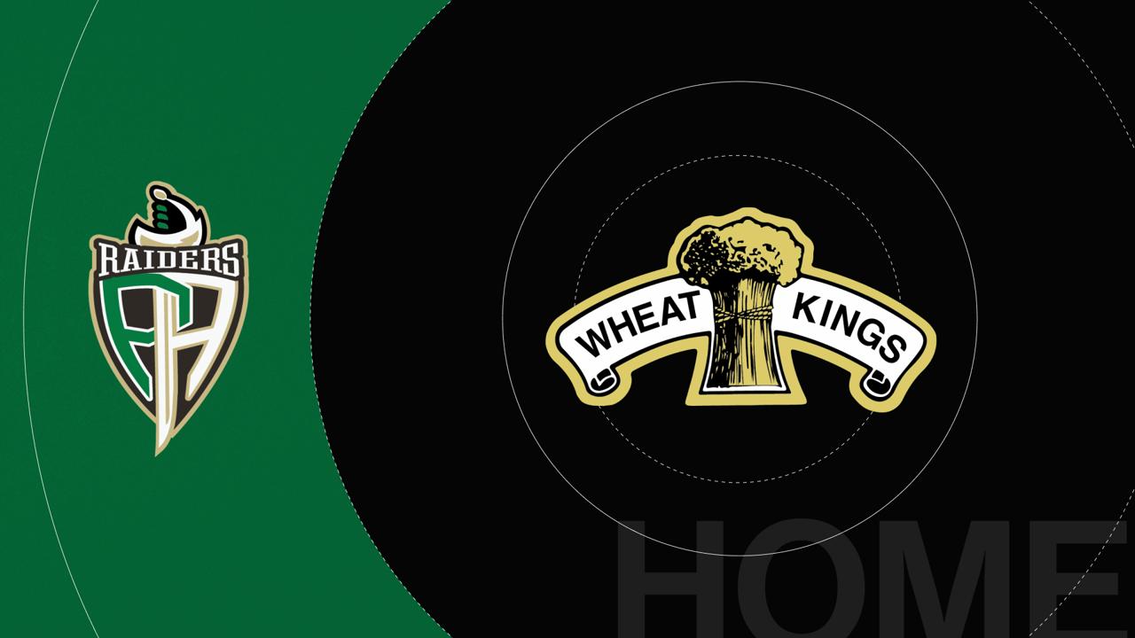 Victory+ - 11/28 Prince Albert at Brandon - Home Feed