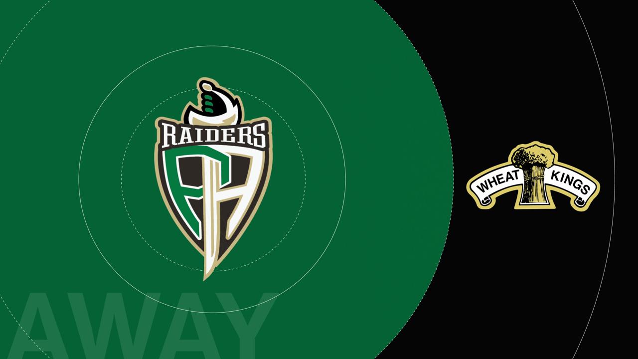 Victory+ - 11/28 Prince Albert at Brandon - Away Feed