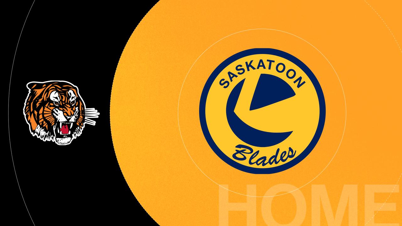 Victory+ - 11/28 Medicine Hat at Saskatoon - Home Feed