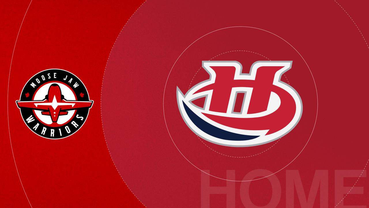 Victory+ - 11/28 Moose Jaw at Lethbridge - Home Feed