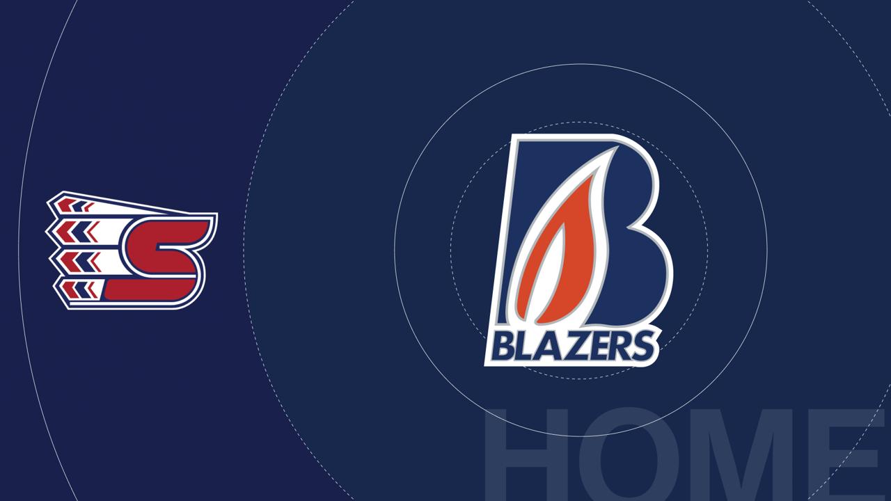 Victory+ - 11/28 Spokane at Kamloops - Home Feed
