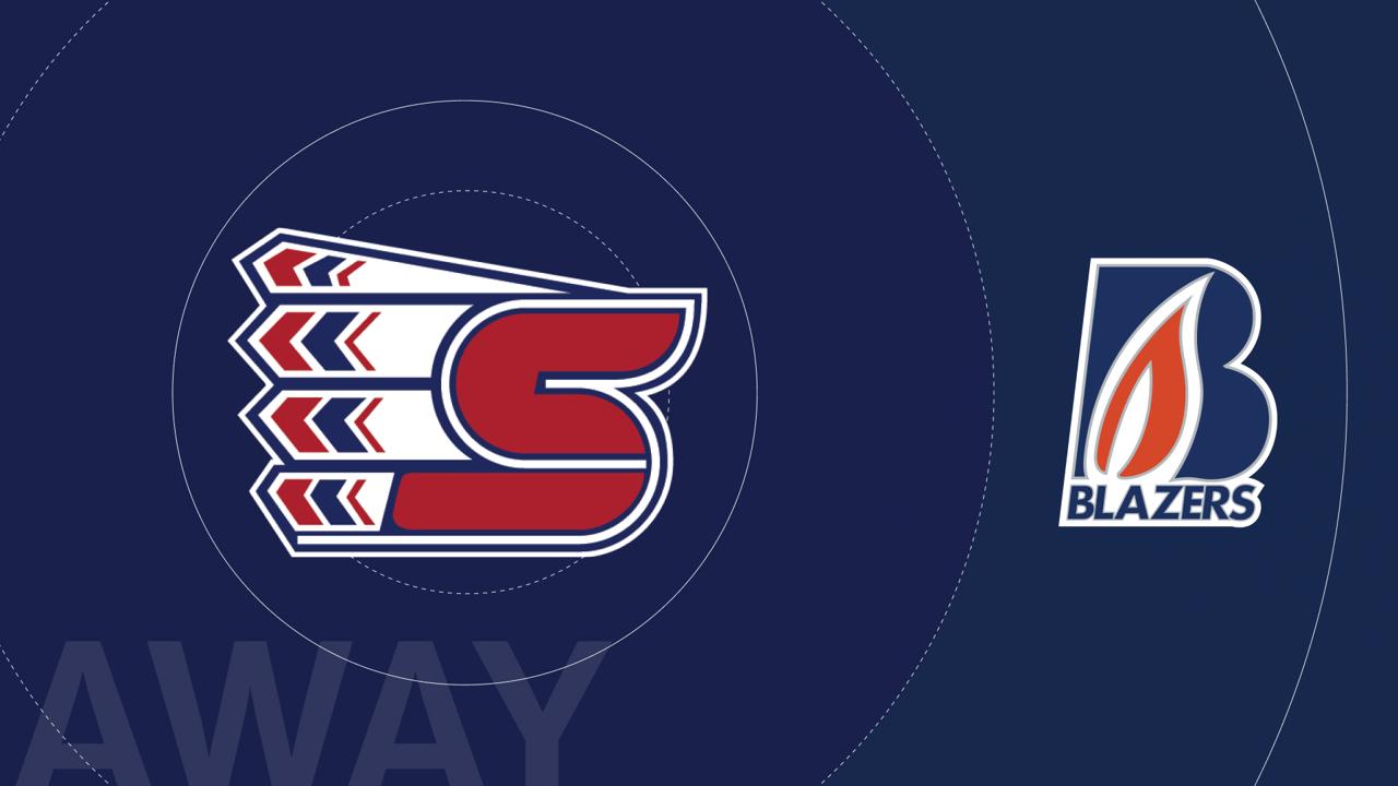 Victory+ - 11/28 Spokane at Kamloops - Away Feed