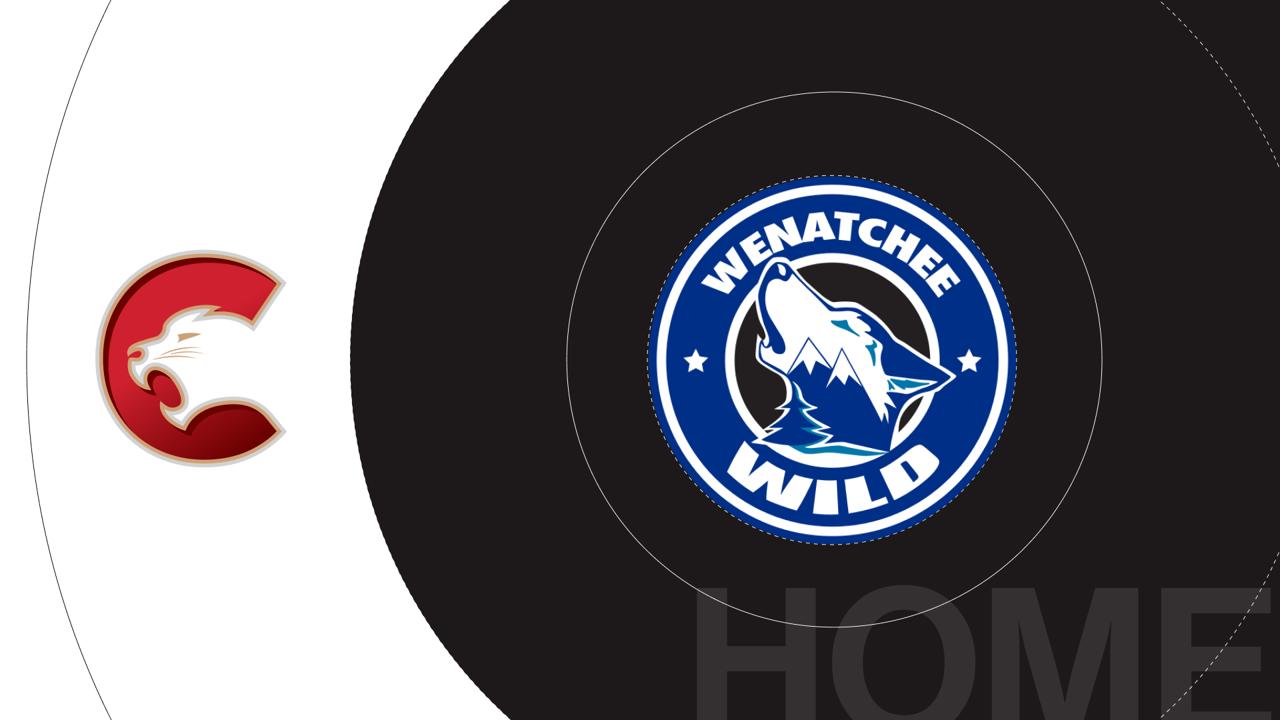 Victory+ - 11/28 Prince George at Wenatchee - Home Feed