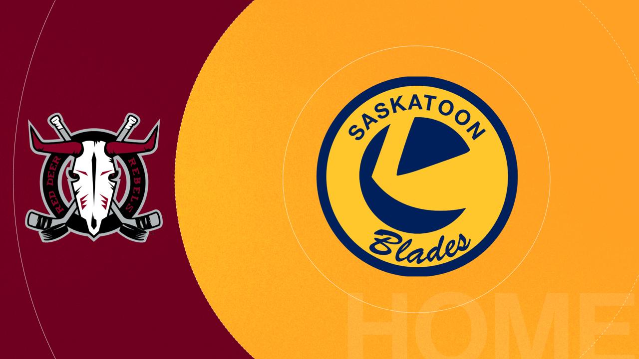 Victory+ - 10/03 Red Deer at Saskatoon - Home Feed