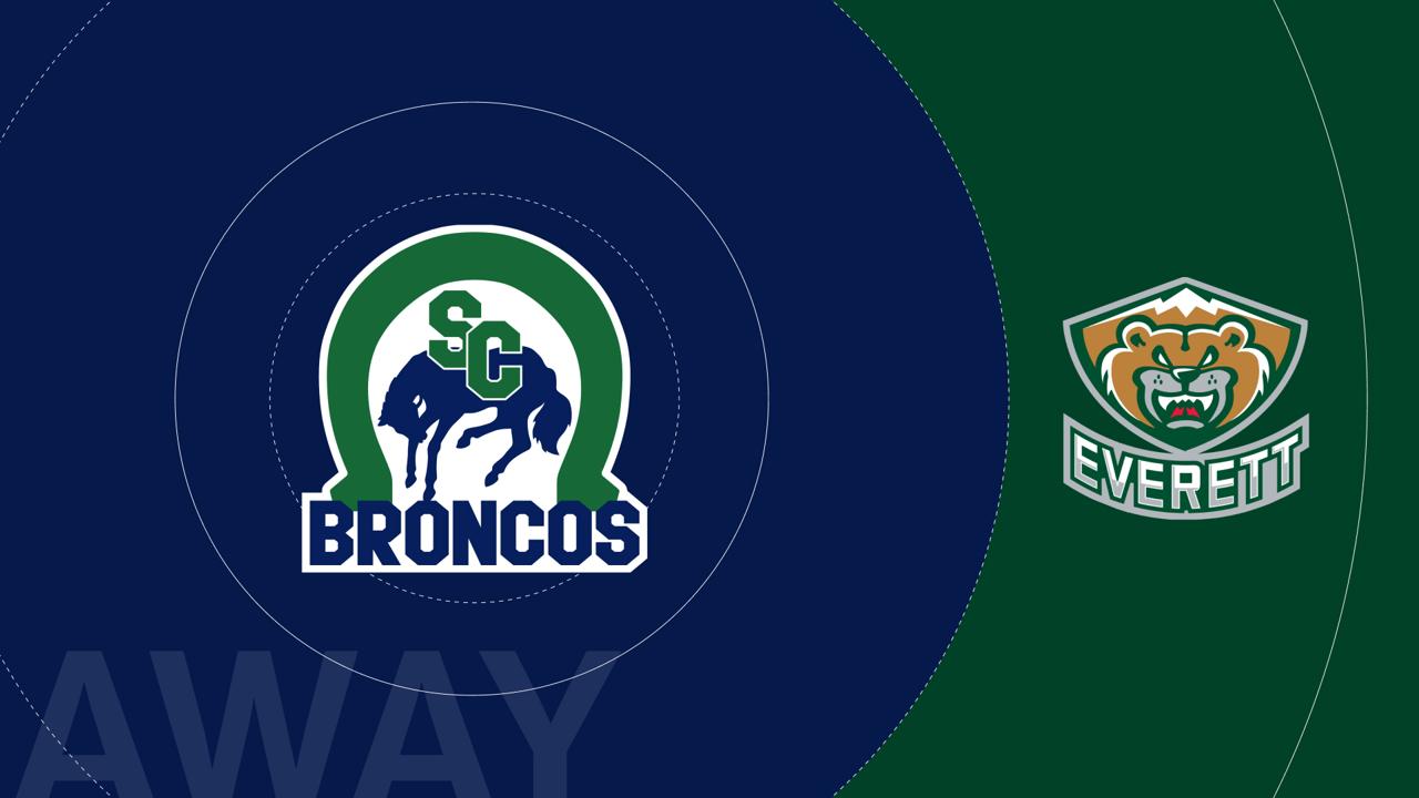 Victory+ - 11/28 Swift Current at Everett - Away Feed