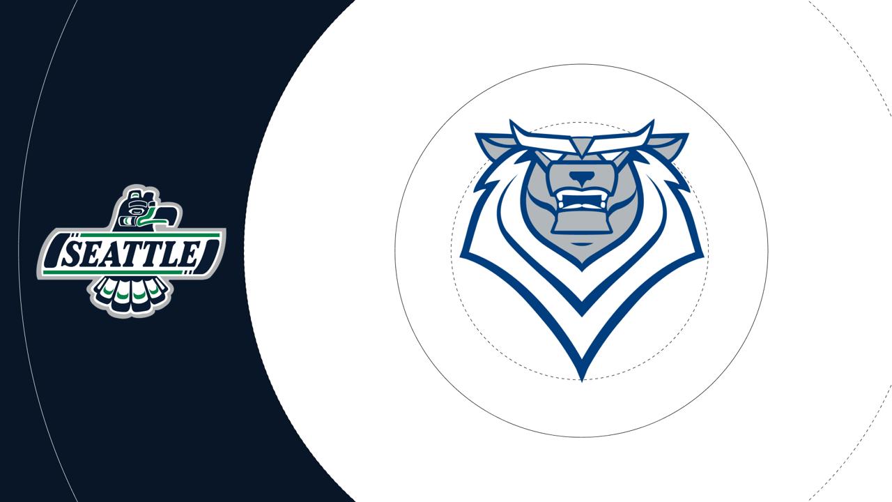 Victory+ - 11/28 Seattle at Victoria - Home Feed