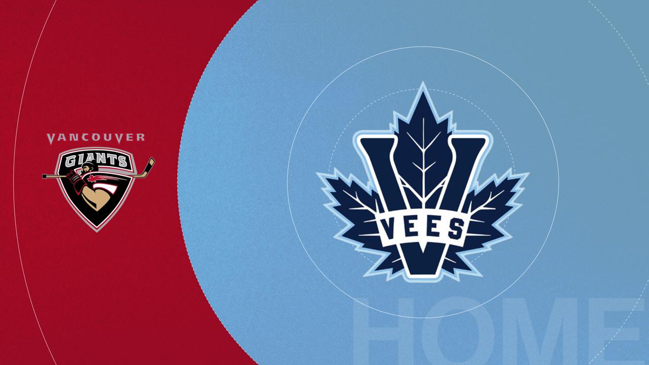 Victory+ - 11/28 Vancouver at Penticton - Home Feed