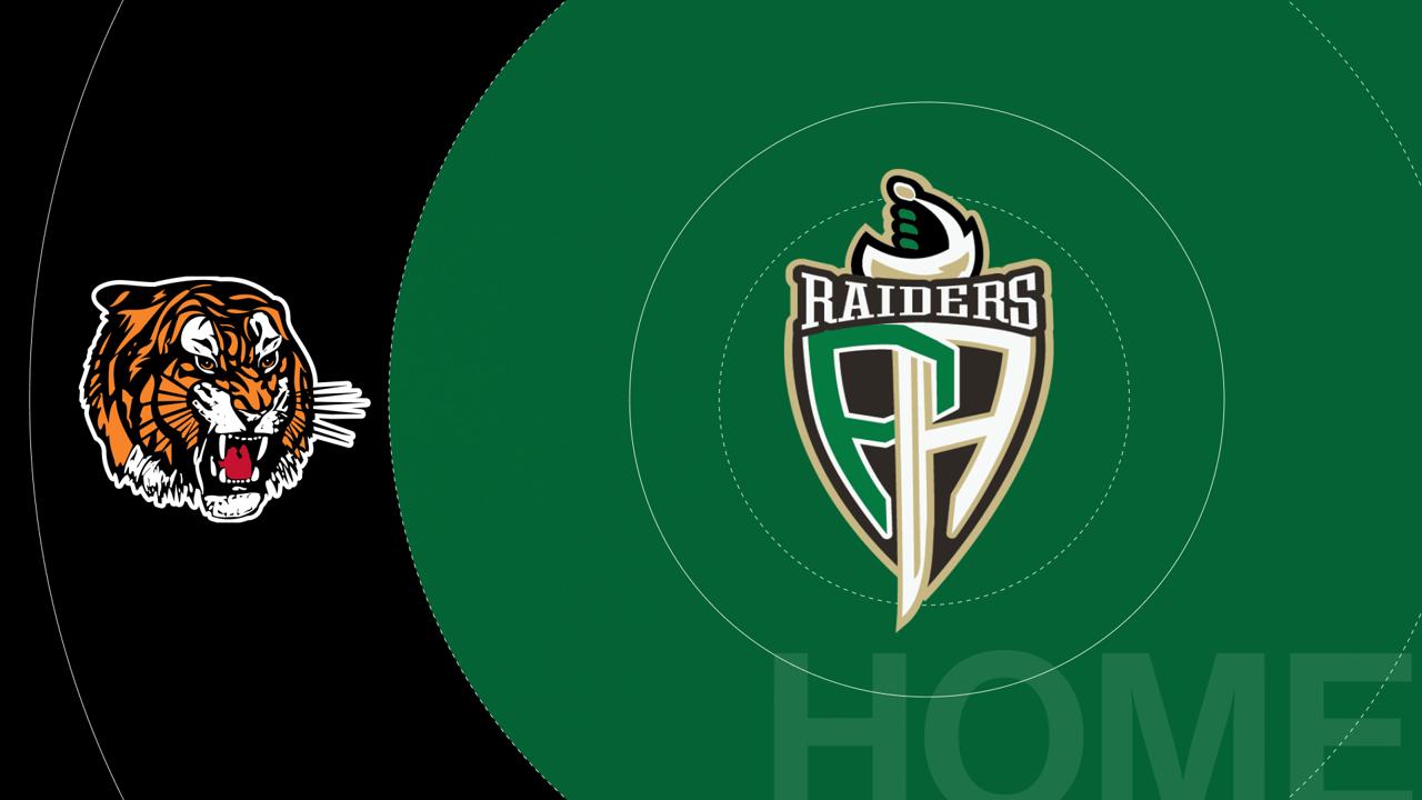 Victory+ - 11/29 Medicine Hat at Prince Albert - Home Feed