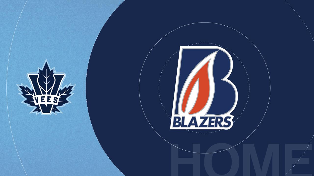 Victory+ - 11/29 Penticton at Kamloops - Home Feed