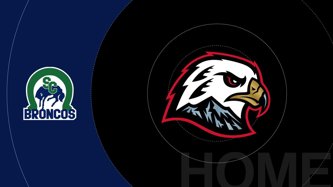 Victory+ - 11/29 Swift Current at Portland - Home Feed