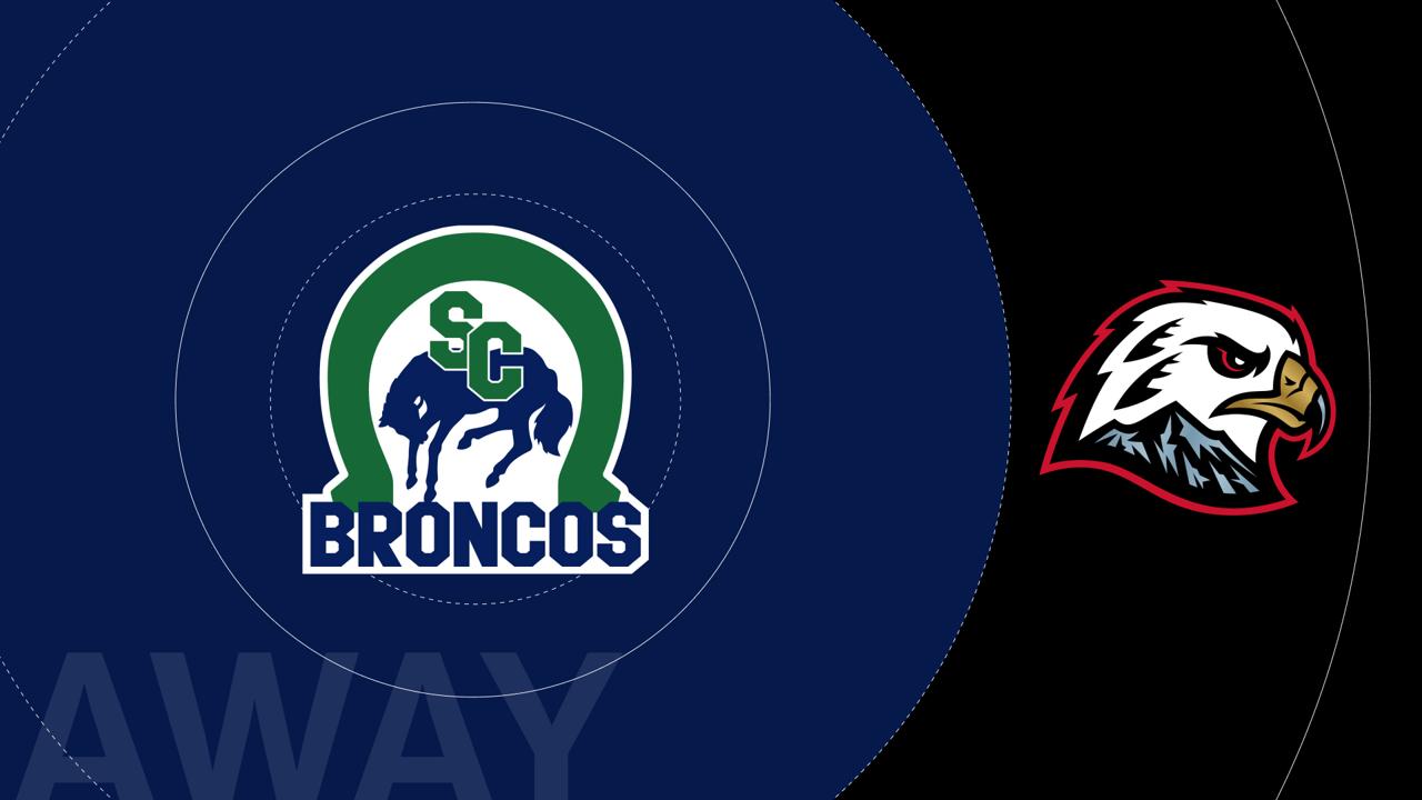 Victory+ - 11/29 Swift Current at Portland - Away Feed