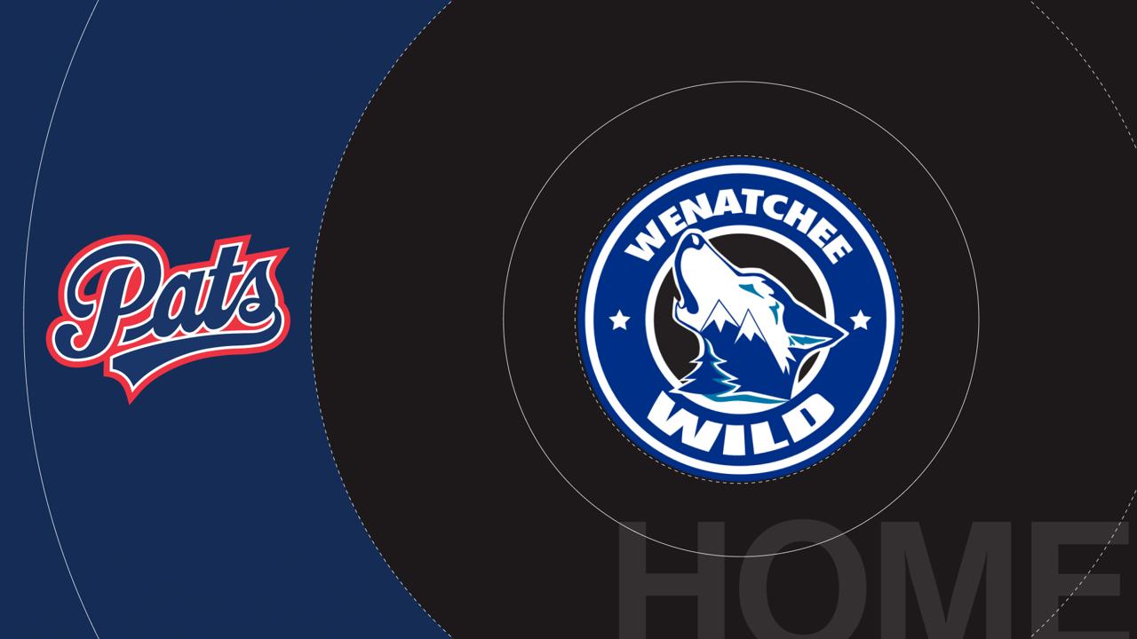 Victory+ - 11/29 Regina at Wenatchee - Home Feed