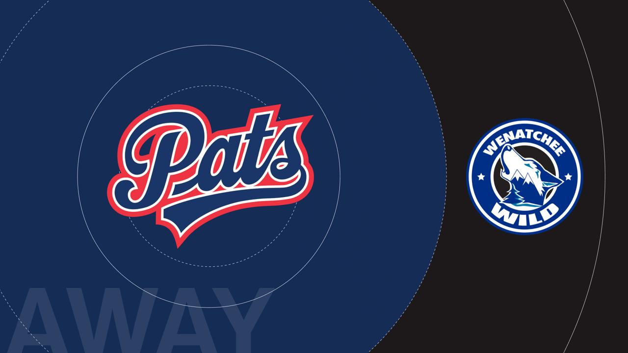 Victory+ - 11/29 Regina at Wenatchee - Away Feed