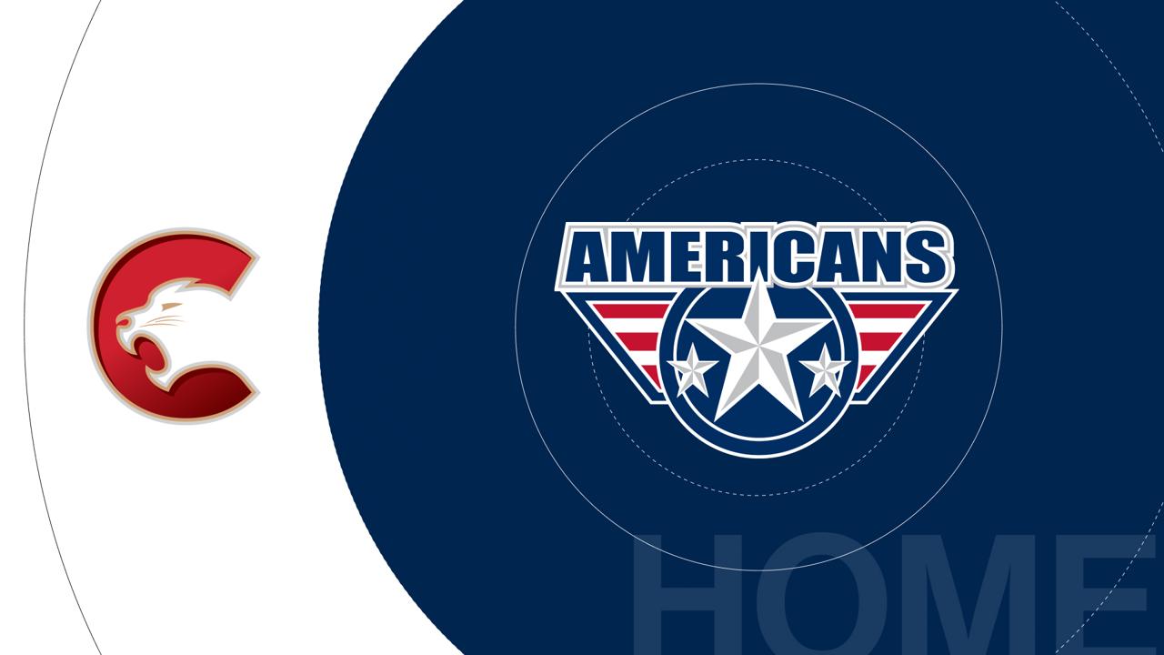 Victory+ - 11/29 Prince George at Tri-City - Home Feed