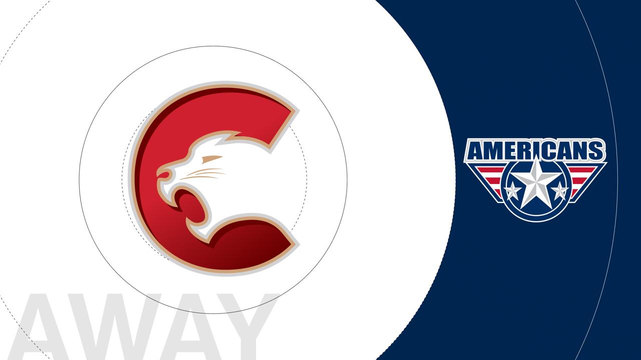 Victory+ - 11/29 Prince George at Tri-City - Away Feed