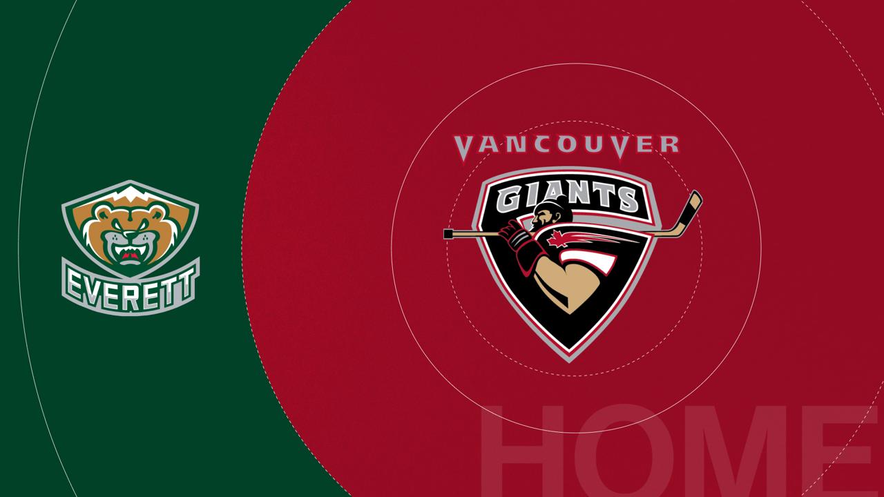 Victory+ - 11/29 Everett at Vancouver - Home Feed