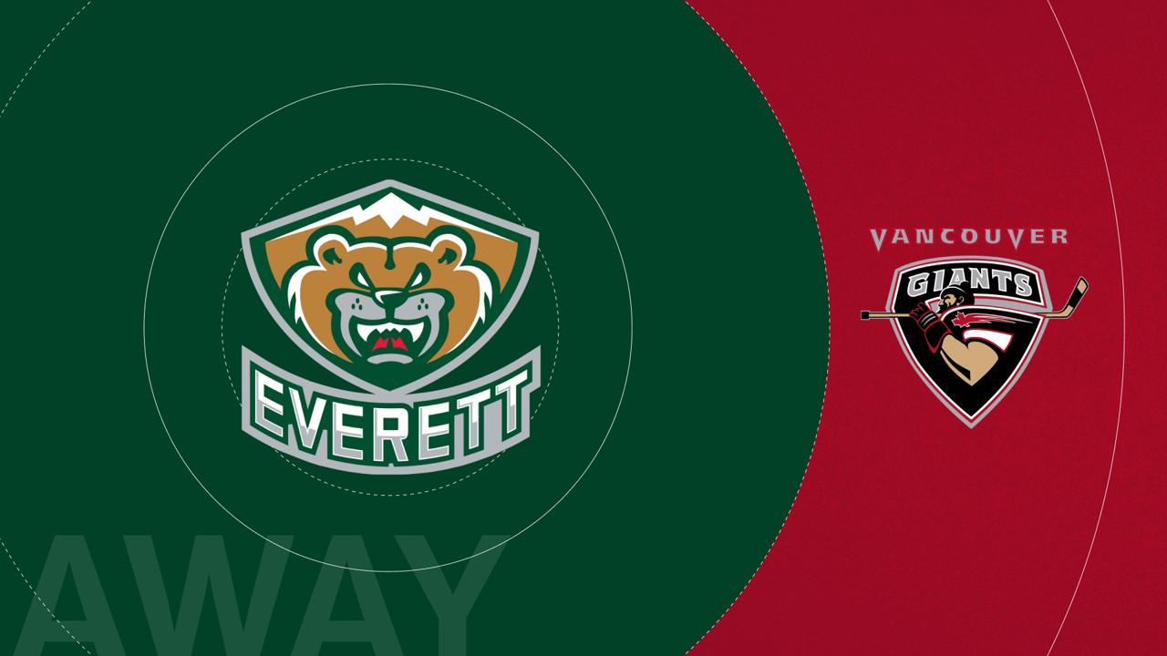 Victory+ - 11/29 Everett at Vancouver - Away Feed