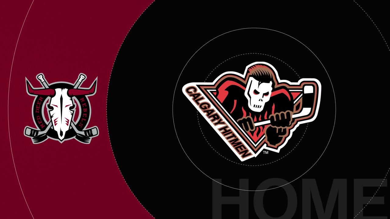 Victory+ - 11/30 Red Deer at Calgary - Home Feed