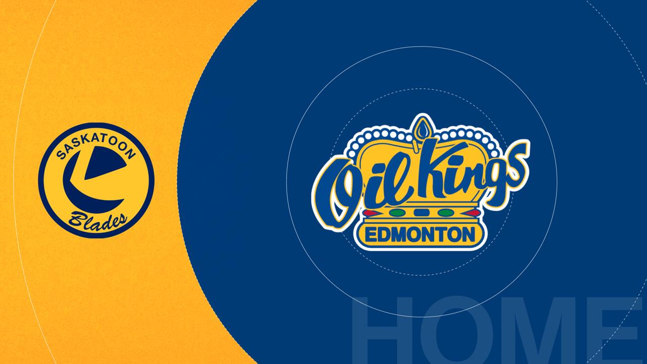 Victory+ - 11/30 Saskatoon at Edmonton - Home Feed