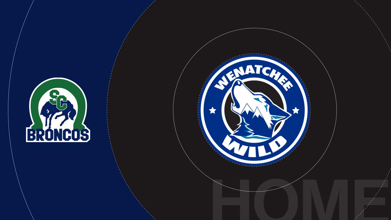 Victory+ - 12/02 Swift Current at Wenatchee - Home Feed