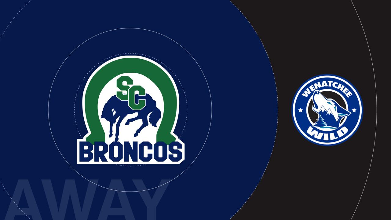 Victory+ - 12/02 Swift Current at Wenatchee - Away Feed