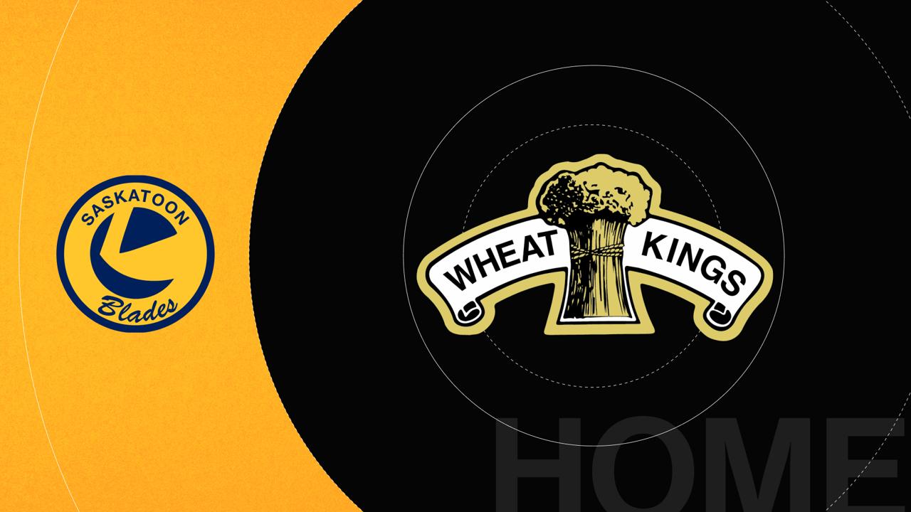 Victory+ - 12/03 Saskatoon at Brandon - Home Feed