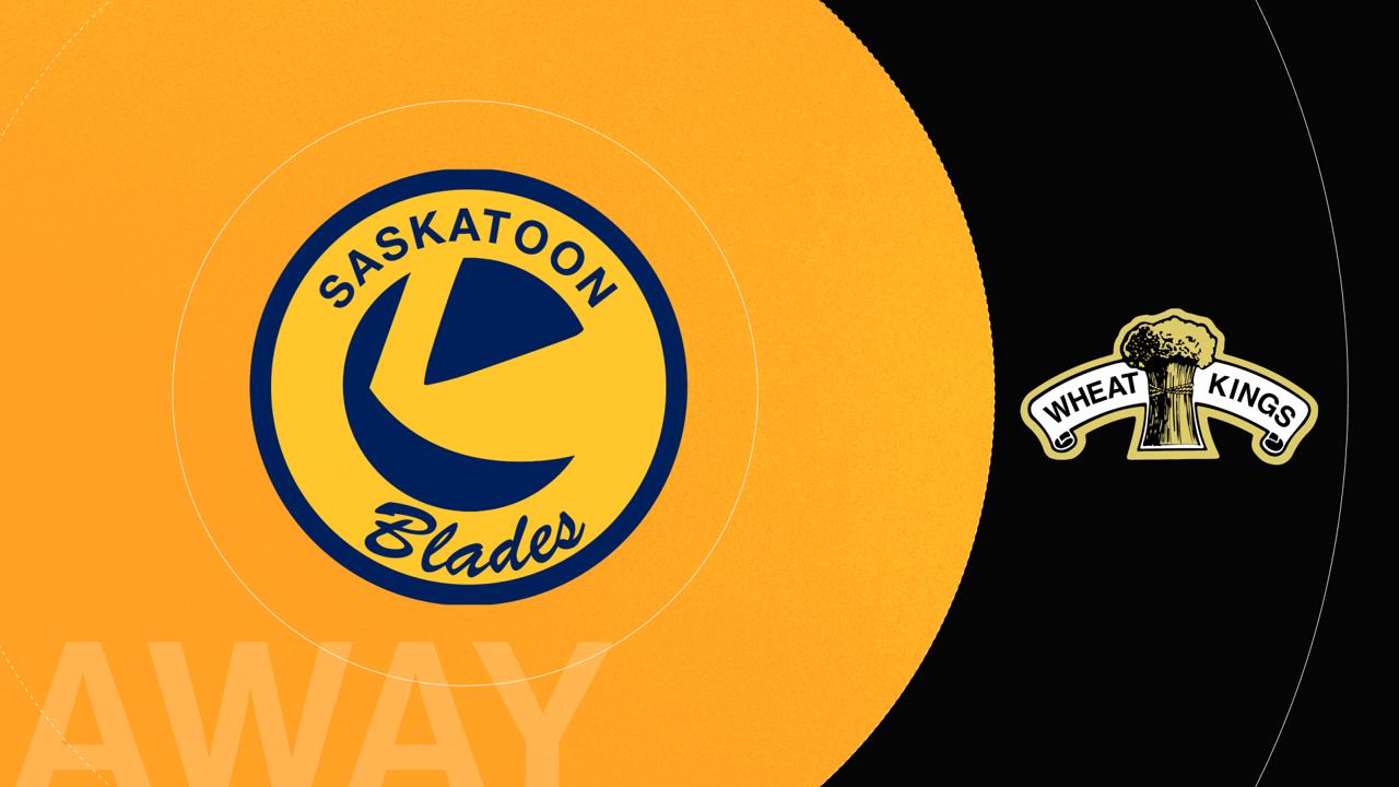 Victory+ - 12/03 Saskatoon at Brandon - Away Feed