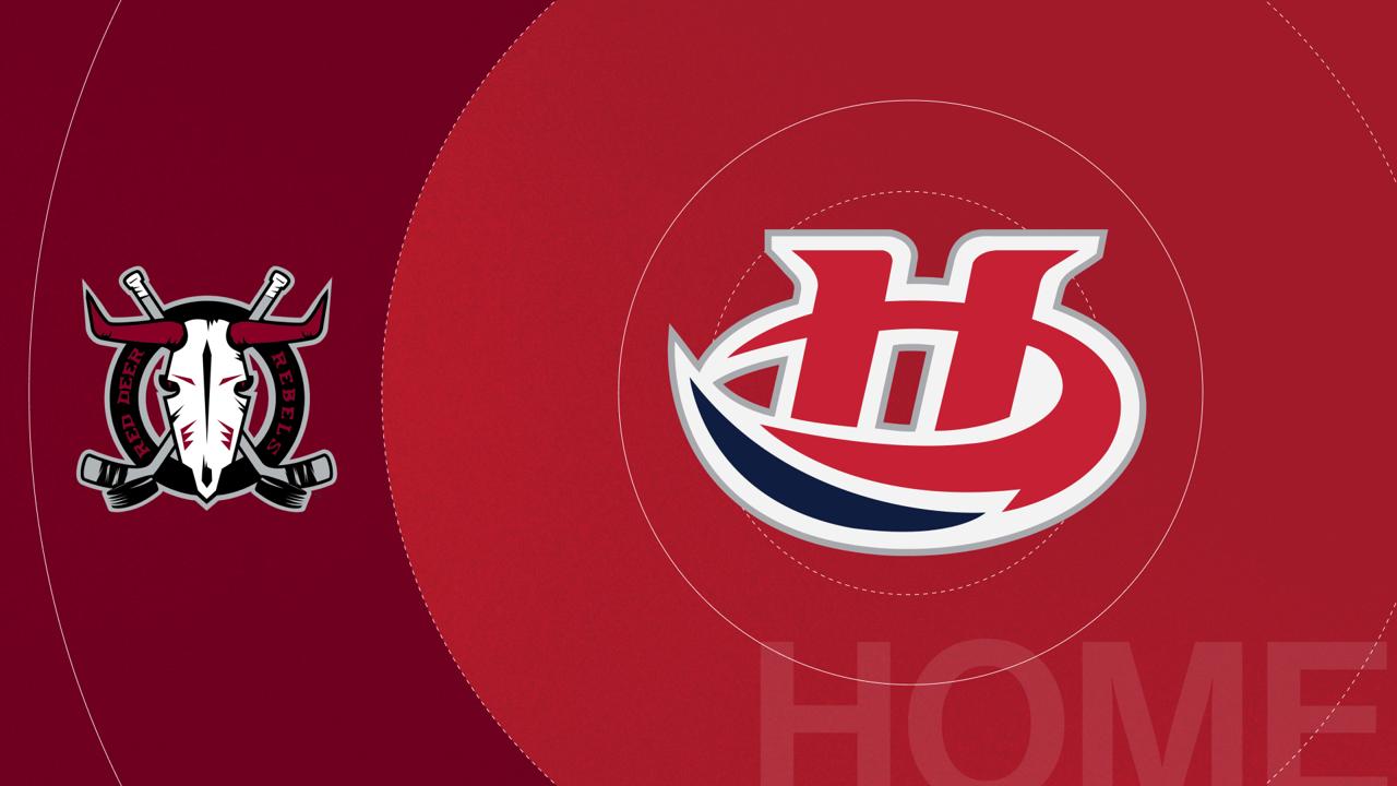 Victory+ - 12/03 Red Deer at Lethbridge - Home Feed
