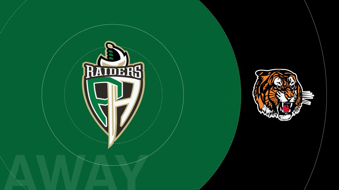 Victory+ - 12/03 Prince Albert at Medicine Hat - Away Feed