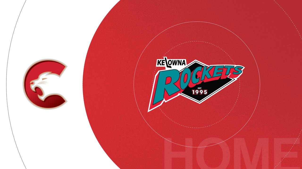 Victory+ - 12/03 Prince George at Kelowna - Home Feed