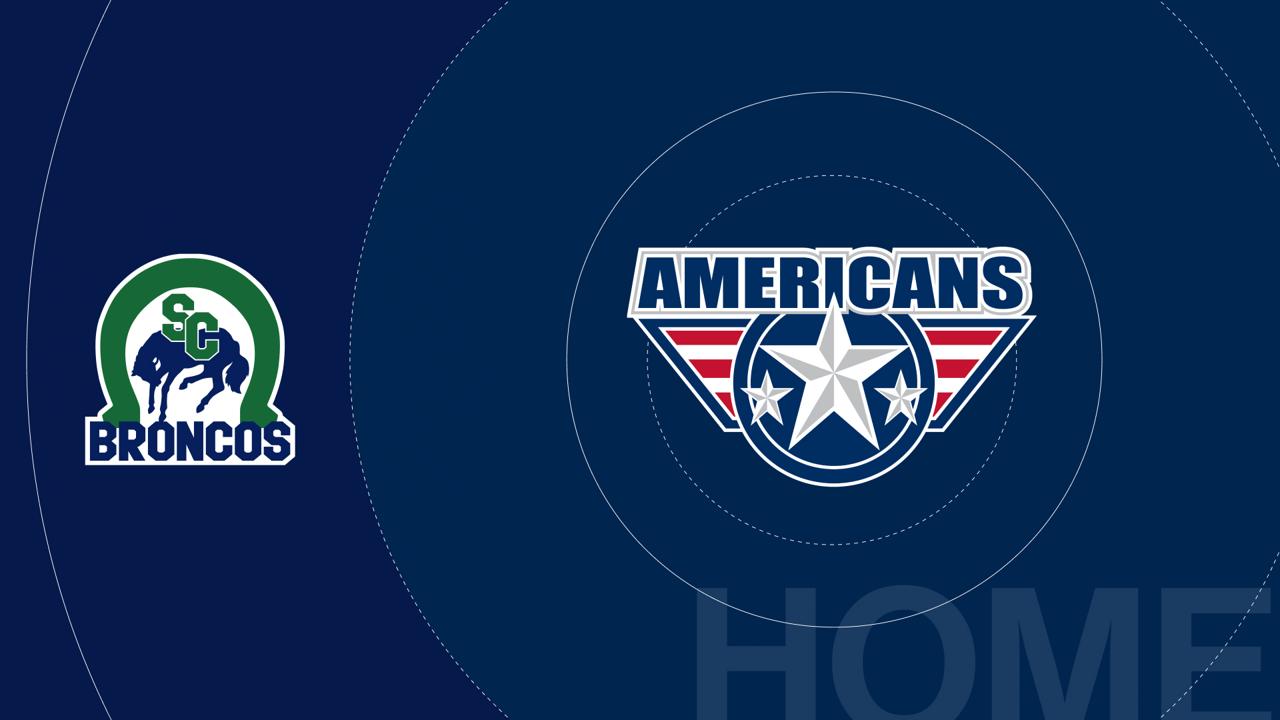 Victory+ - 12/03 Swift Current at Tri-City - Home Feed