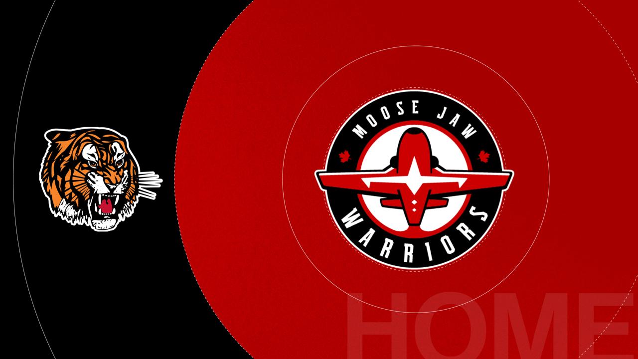 Victory+ - 12/05 Medicine Hat at Moose Jaw - Home Feed