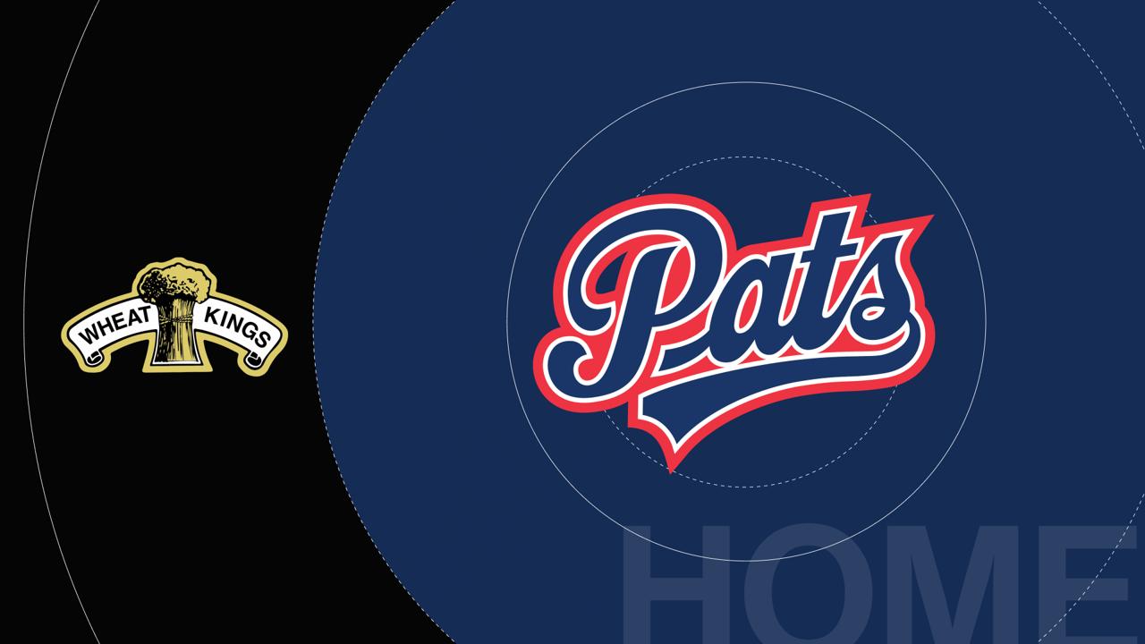 Victory+ - 12/05 Brandon at Regina - Home Feed