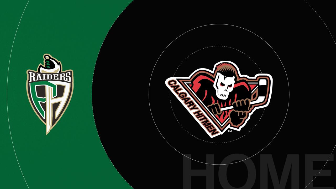 Victory+ - 12/05 Prince Albert at Calgary - Home Feed