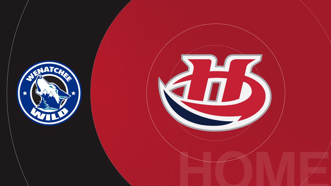 Victory+ - 12/05 Wenatchee at Lethbridge - Home Feed