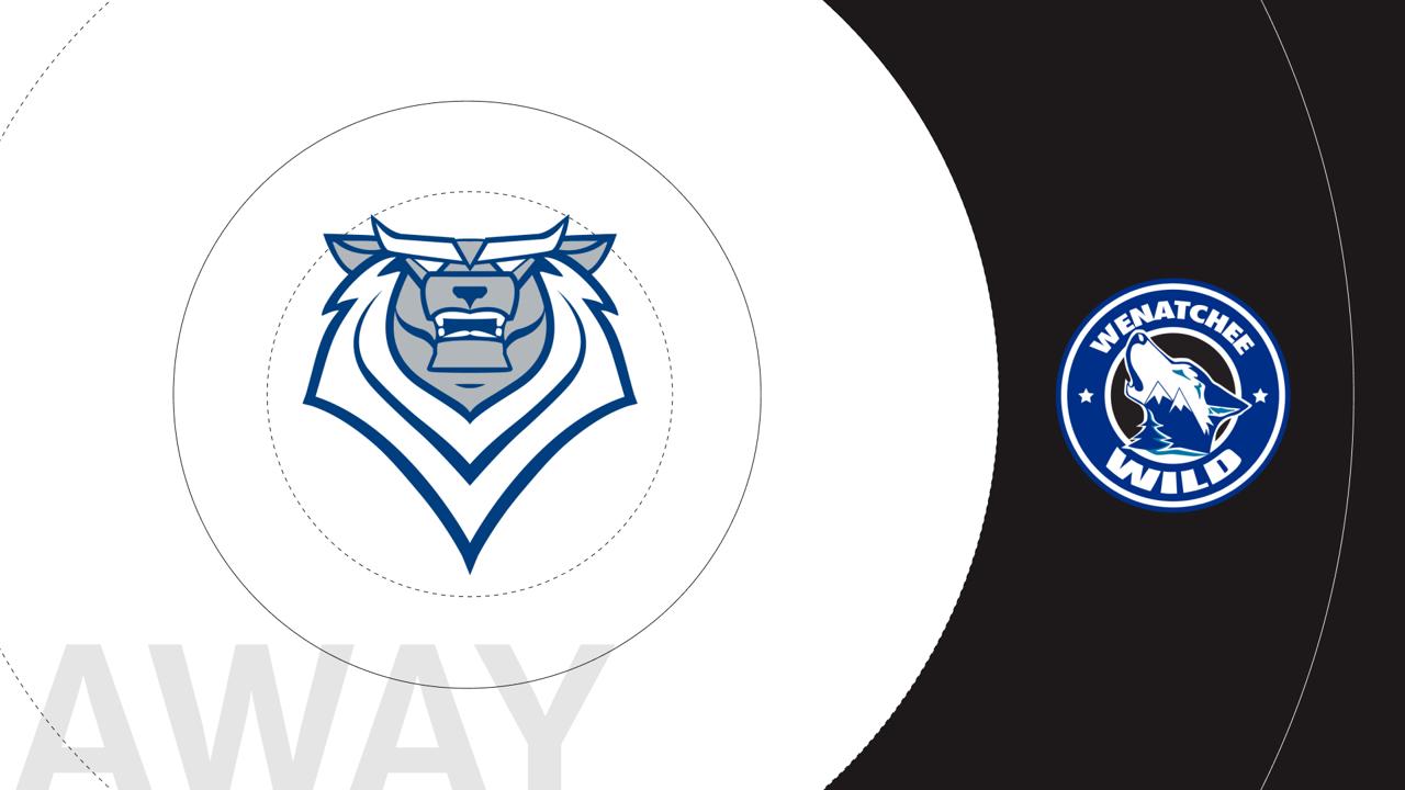 Victory+ - 10/03 Victoria at Wenatchee - Away Feed