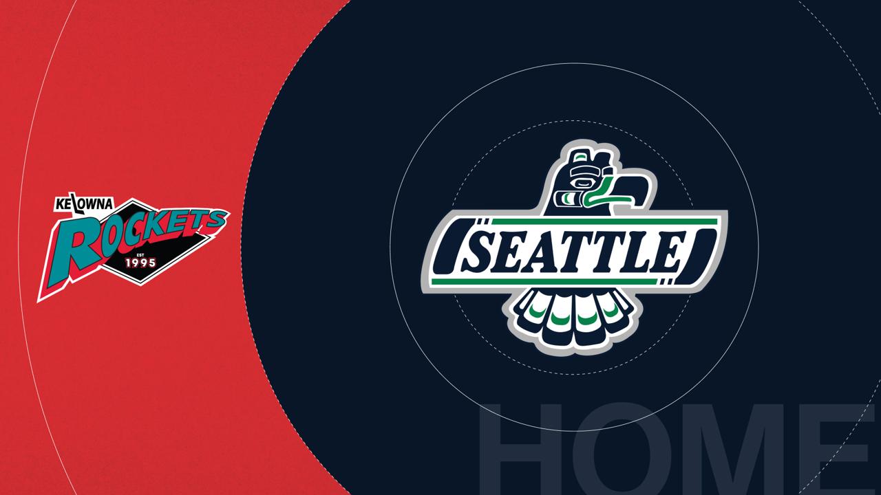 Victory+ - 12/05 Kelowna at Seattle - Home Feed
