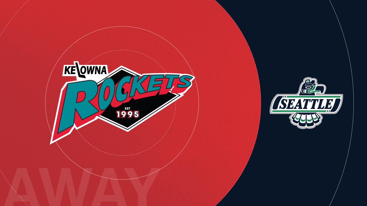 Victory+ - 12/05 Kelowna at Seattle - Away Feed